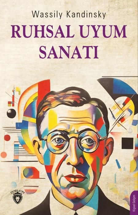 Produktbild: Ruhsal Uyum Sanati