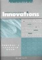 Produktbild: Innovations Pre-Intermediate Teacher's Resource Book