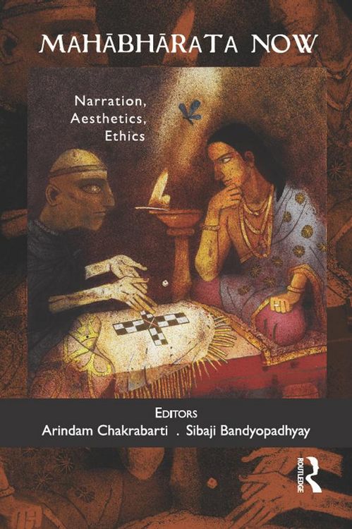 Produktbild: Mahabharata Now