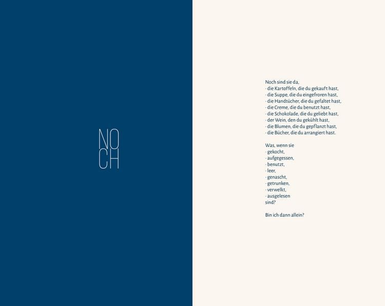 Produktbild: Abschied