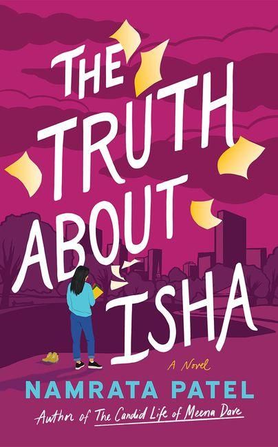 Produktbild: The Truth about Isha