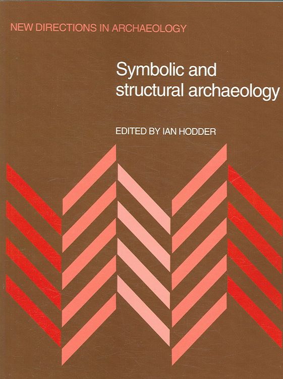 Produktbild: Symbolic and Structural Archaeology
