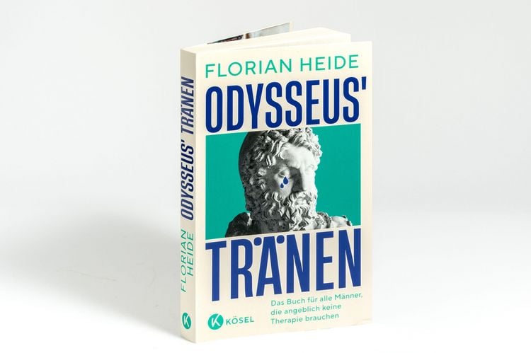 Produktbild: Odysseus' Tr&auml;nen