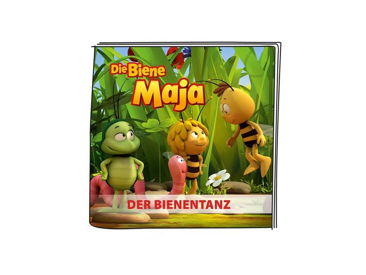 Content-Tonie: Biene Maja - Der Bienentanz
