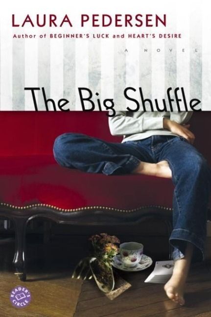 Produktbild: The Big Shuffle