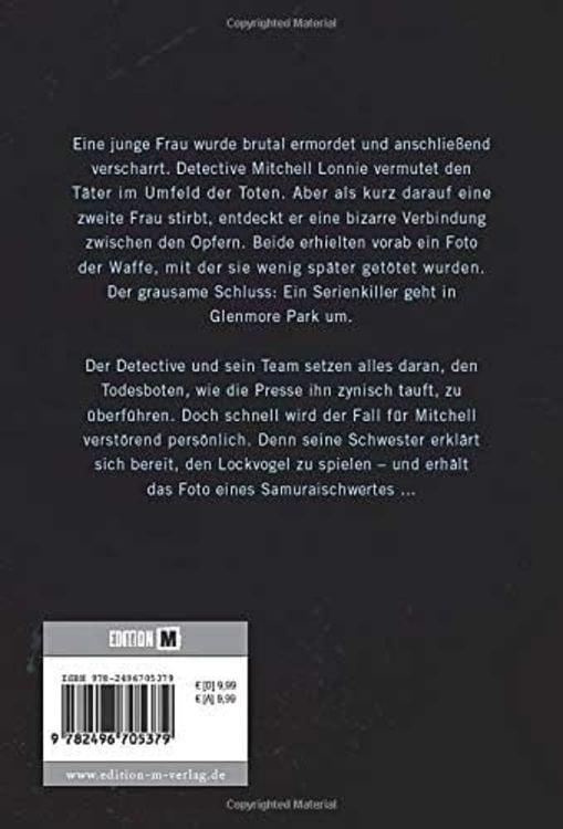 Das Netz der Spinne
