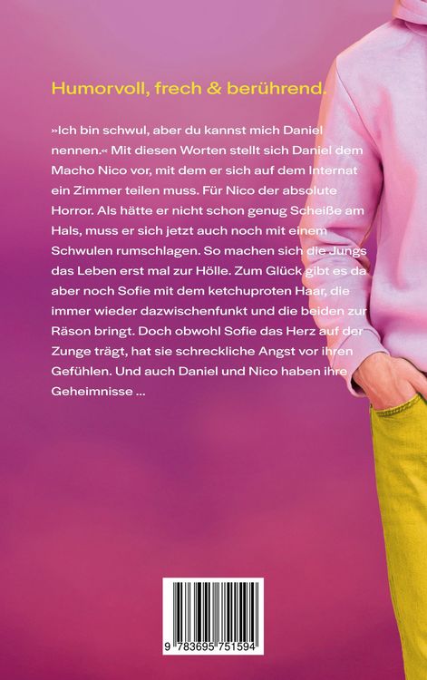 Produktbild: Du & Ich und all der Schei&szlig; dazwischen
