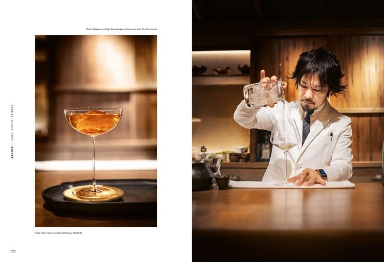 Produktbild: Sake