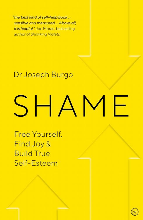 Produktbild: Shame
