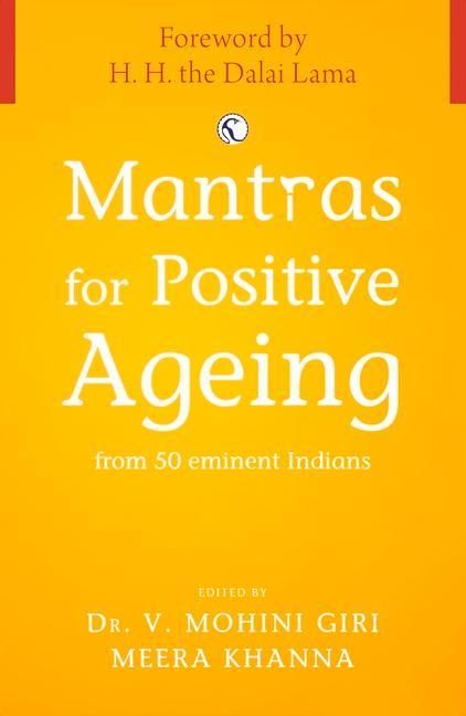 Produktbild: Mantras for Positive Ageing