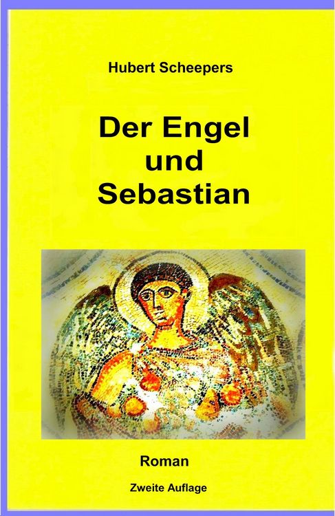 Produktbild: Der Engel und Sebastian