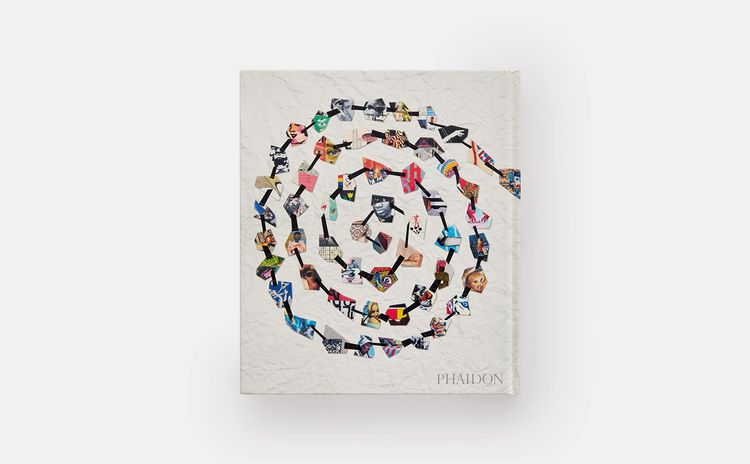Produktbild: Vitamin C+, Collage in Contemporary Art