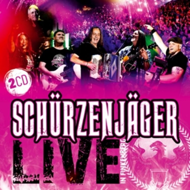 Produktbild: Live in Finkenberg
