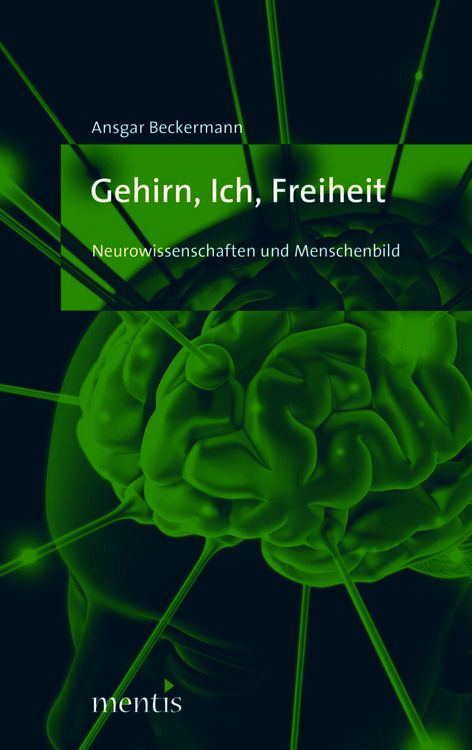 Produktbild: Gehirn, Ich, Freiheit