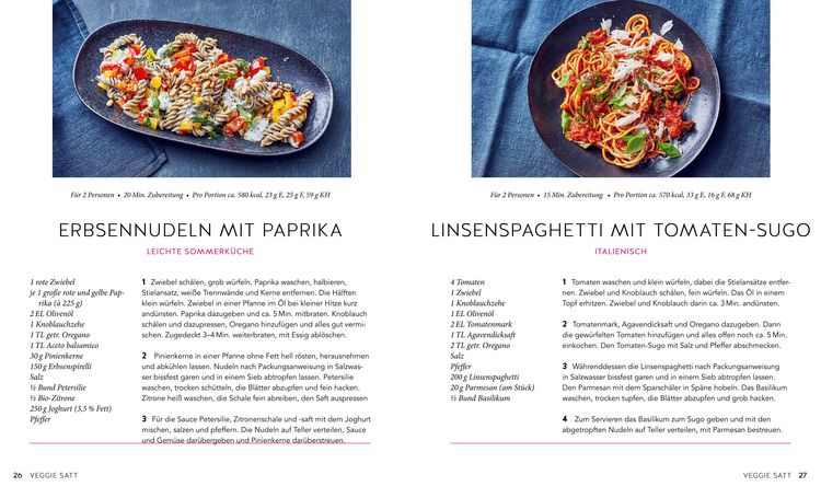Produktbild: Diabetes Expressrezepte