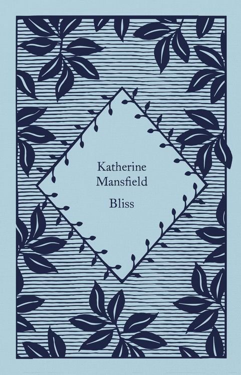 Produktbild: Bliss
