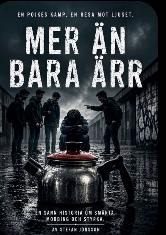 Produktbild: Mer &Auml;n Bara &Auml;rr