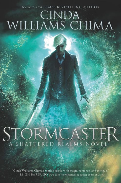 Produktbild: Stormcaster