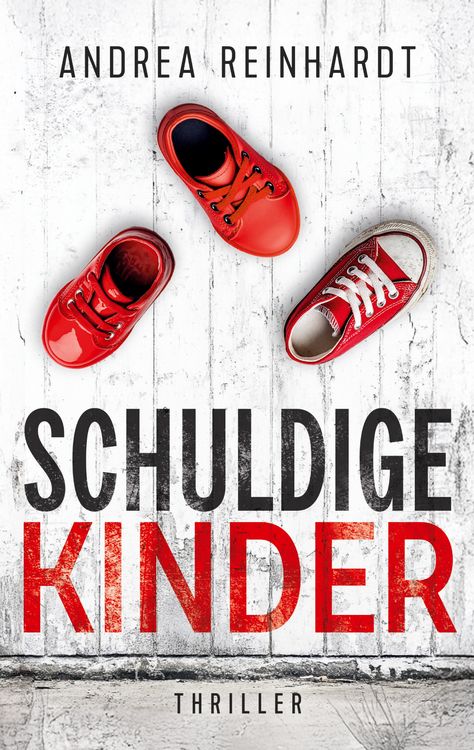 Produktbild: Schuldige Kinder