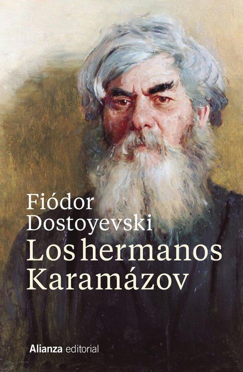 Produktbild: Los hermanos Karam&aacute;zov - Estuche