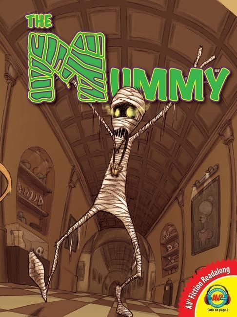 Produktbild: The Mummy