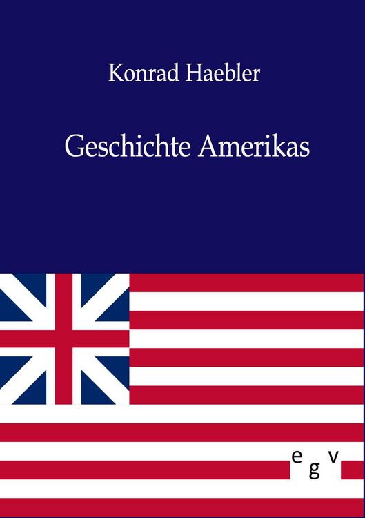 Produktbild: Geschichte Amerikas