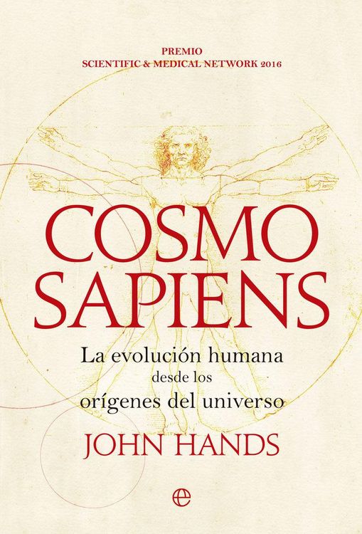 Produktbild: Cosmosapiens