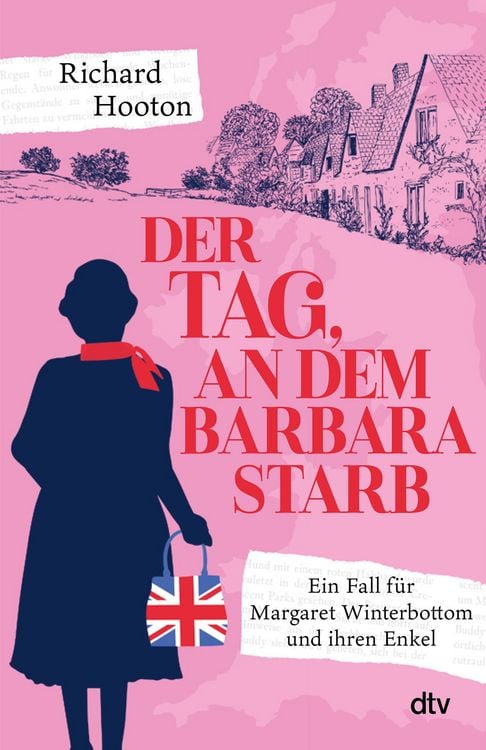 Produktbild: Der Tag, an dem Barbara starb
