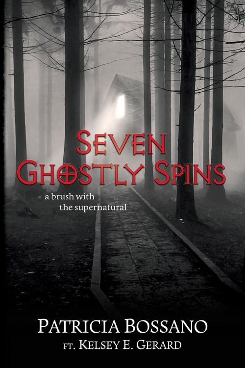 Produktbild: Seven Ghostly Spins