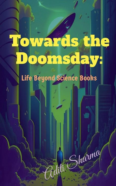 Produktbild: Towards the Doomsday
