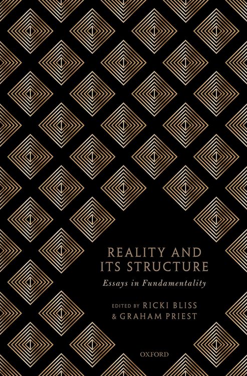 Produktbild: Reality and its Structure