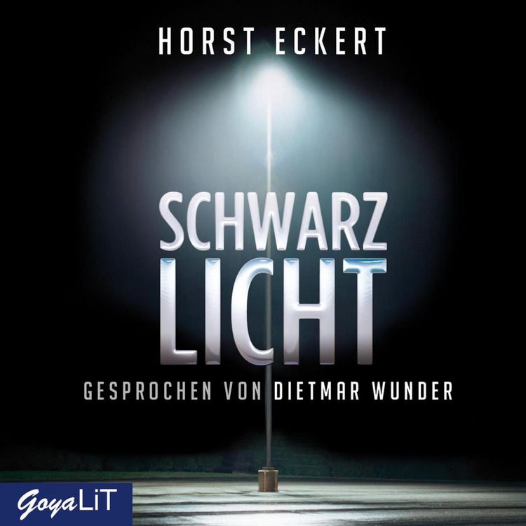 Produktbild: Schwarzlicht