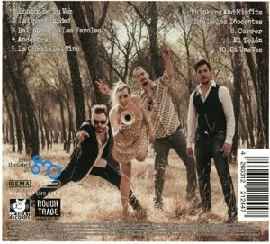 Produktbild: Fiesta Ancestral