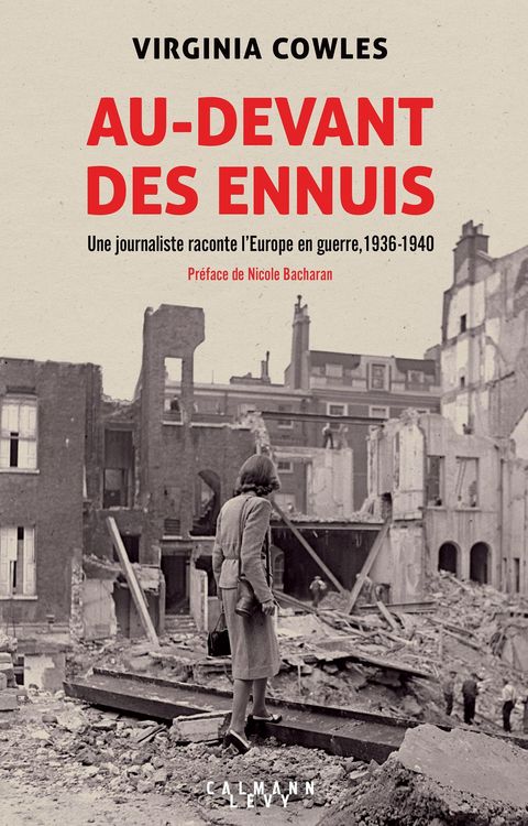 Produktbild: Au-devant des ennuis