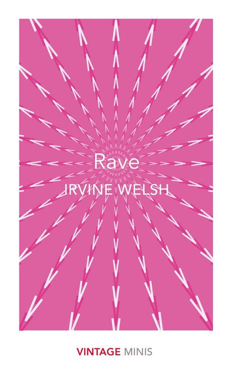 Produktbild: Rave