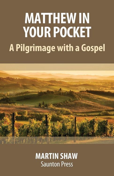 Produktbild: Matthew in Your Pocket