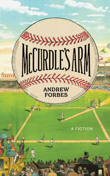 Produktbild: McCurdle's Arm