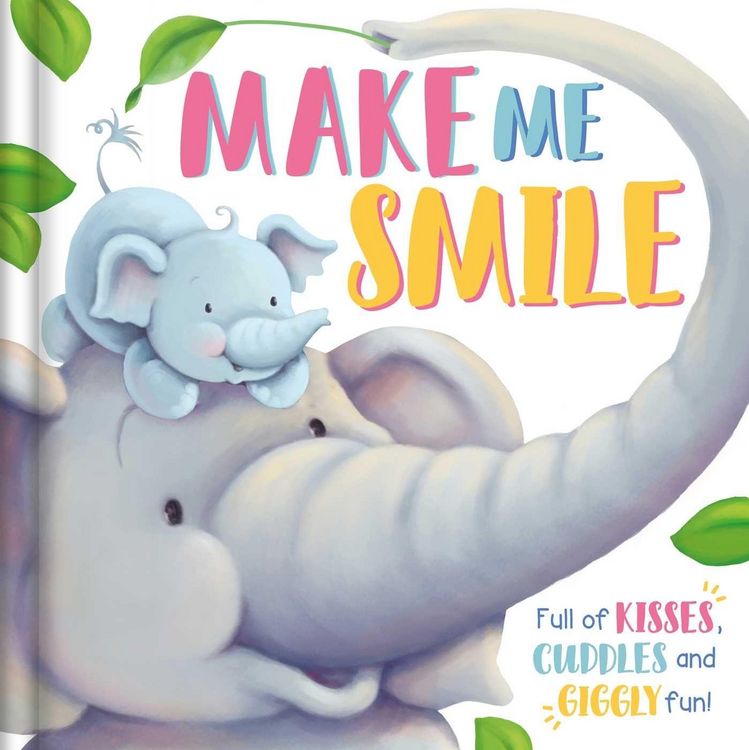 Produktbild: Make Me Smile