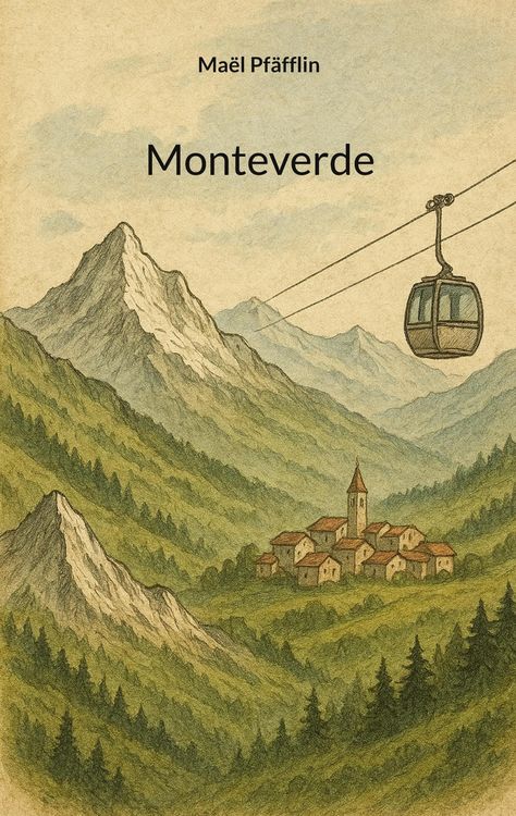 Produktbild: Monteverde