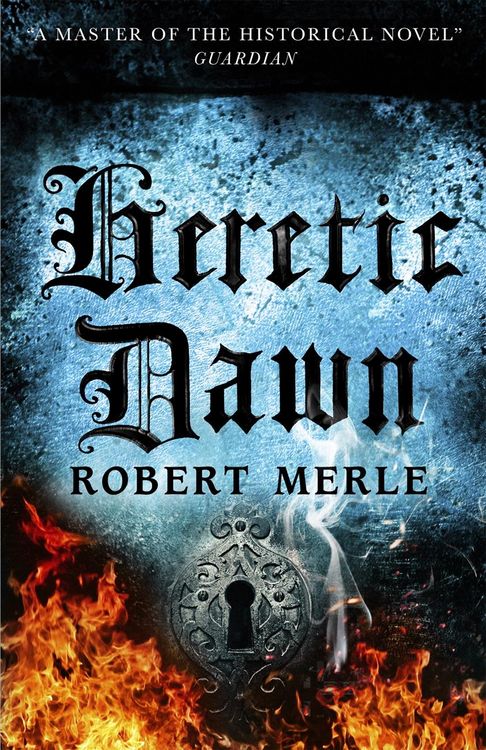 Produktbild: Heretic Dawn: Fortunes of France 3