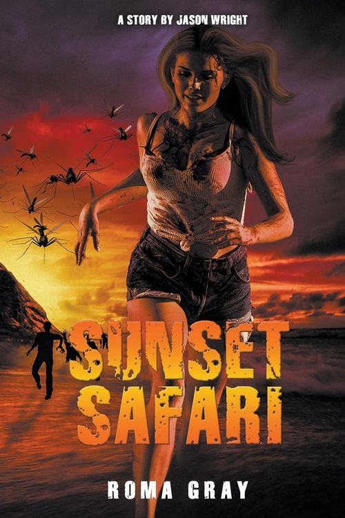 Produktbild: Sunset Safari