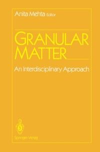 Produktbild: Granular Matter