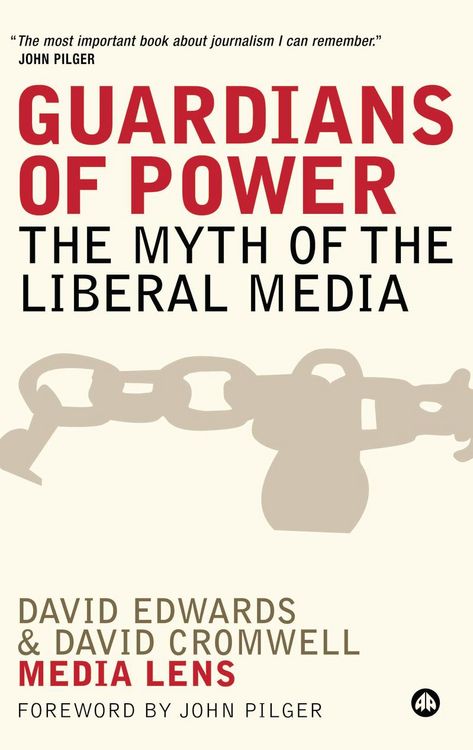 Produktbild: Guardians of Power