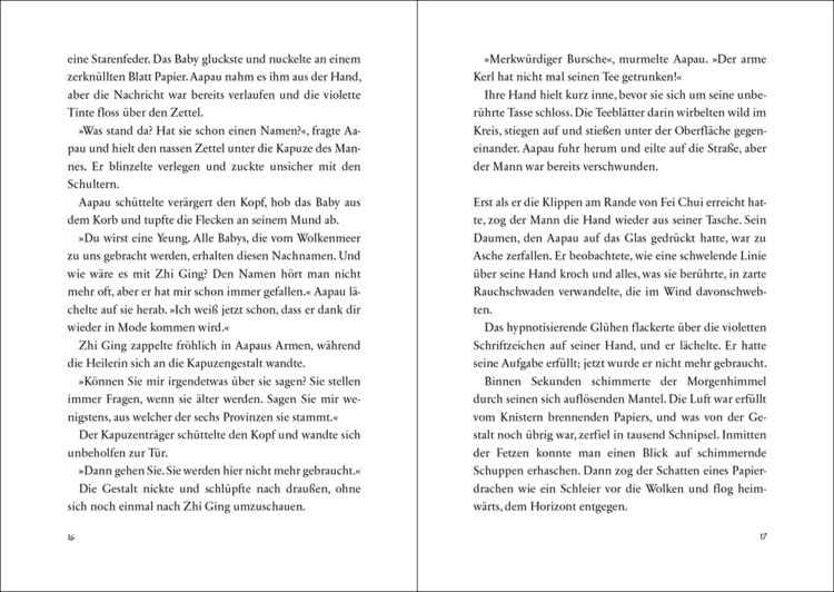 Produktbild: Paper Dragons (Band 1) - Der Aufstieg des Zweiten Schattens