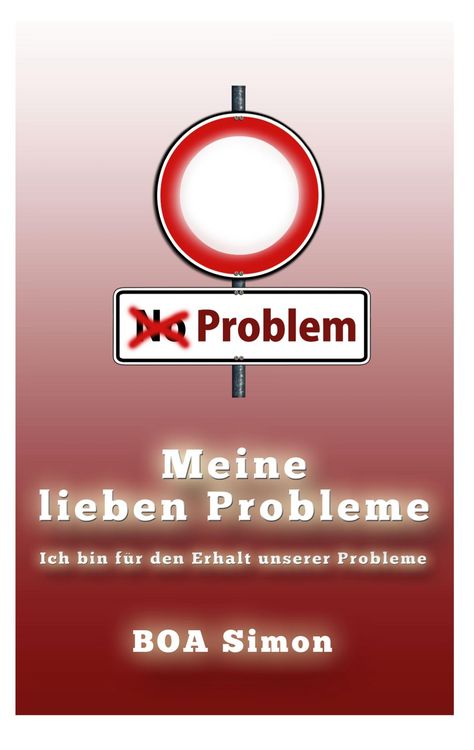 Produktbild: Meine Lieben Probleme