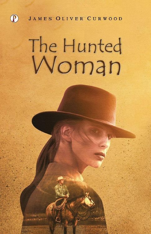 Produktbild: The Hunted Woman