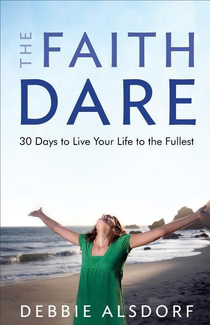 Produktbild: The Faith Dare