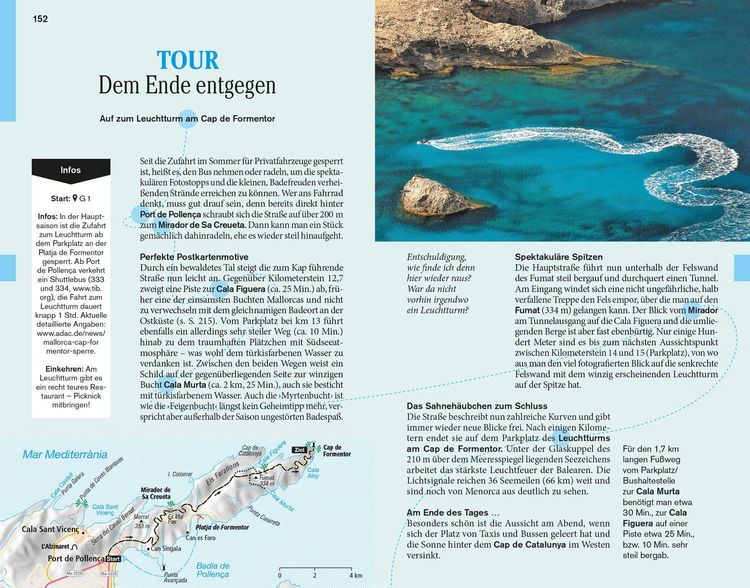 Produktbild: DUMONT Reise-Taschenbuch Reisef&uuml;hrer Mallorca