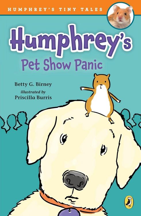 Produktbild: Humphrey's Pet Show Panic