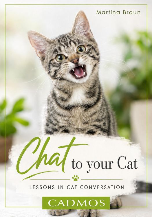 Produktbild: Chat to your Cat